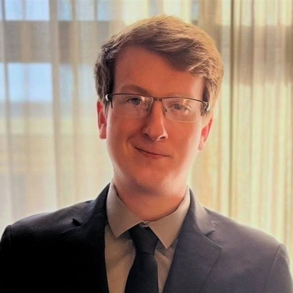 Benjamin Oldenburg